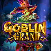 Goblin Grand logo