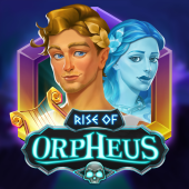 Rise of Orpheus logo