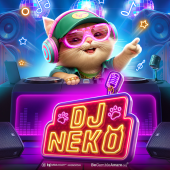 DJ Neko logo