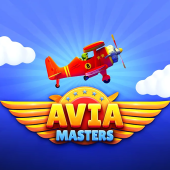 Aviamasters logo