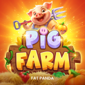 Pig Farm logo