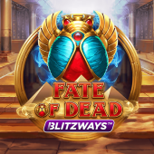 Fate of Dead Blitzways logo
