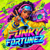 Funky Fortunez logo