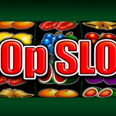 20p Slot logo
