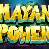 Mayan Power logo