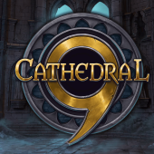 Cathedral 9 logo
