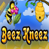 Beez Kneez logo