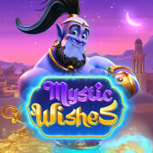 Mystic Wishes logo