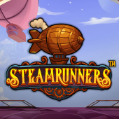 Steamrunners logo