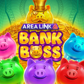Area Link Bank Boss logo