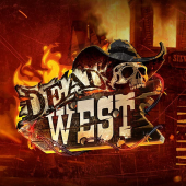 Dead West logo