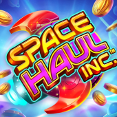 Space Haul Inc logo