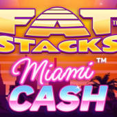 Miami Cash logo