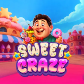Sweet Craze logo