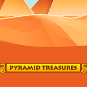 Pyramid Treasures logo