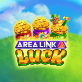 Area Link All the Luck logo