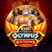 Rise of Olympus Extreme logo