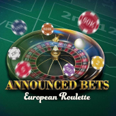 European Roulette (Tom Horn) logo