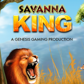 Savanna King logo