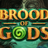 Brood of Gods logo