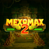 MexoMax 2 logo