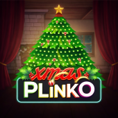 Xmas Plinko logo