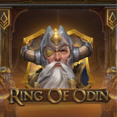 Ring of Odin logo