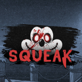 Squeak logo