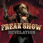 Freak Show Revelation logo