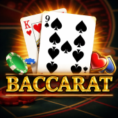 Baccarat - PragmaticPlay logo