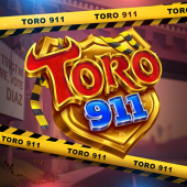 Toro 911 logo