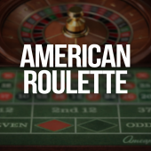 American Roulette (Betsoft) logo