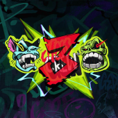 Chaos Crew 3 logo