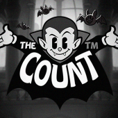 The Count logo