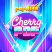 CherryPop logo