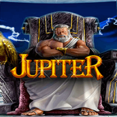 Jupiter logo
