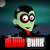 Blood Bank logo