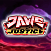 Jaws of Justice logo