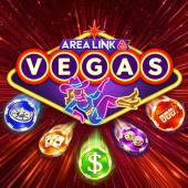 Area Link Vegas logo