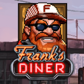 Franks Diner logo