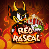 Red Rascal logo