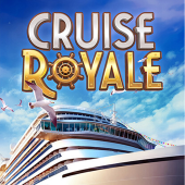 Cruise Royale logo