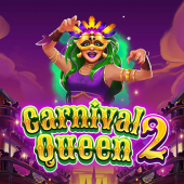Carnival Queen 2 logo