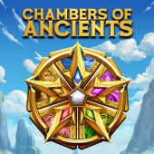 Chambers of Ancients logo
