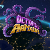 Octopus Armada logo