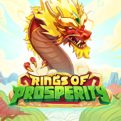 Rings of Prosperity logo