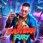 Eastern Fury logo