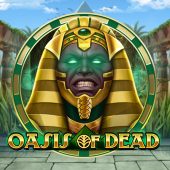 Oasis of Dead logo