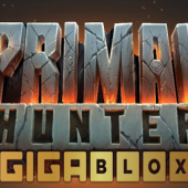 Primal Hunter Gigablox logo