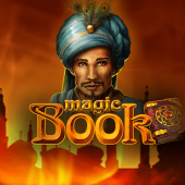 Magic Book logo